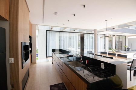 Área de Lazer de casa para alugar com 5 quartos, 500m² em Setor Habitacional Jardim Botânico (Lago Sul), Brasília