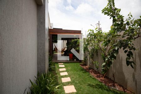 Casa para alugar com 500m², 5 quartos e 6 vagasÁrea de Lazer
