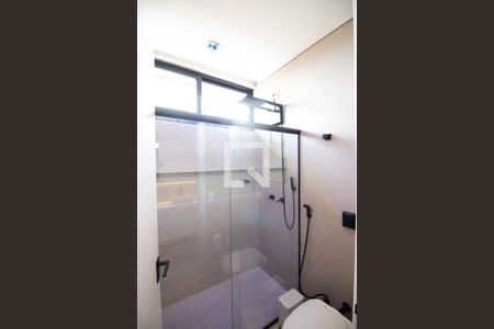 Casa para alugar com 500m², 5 quartos e 6 vagasQuarto 3 - Banheiro