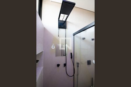 Casa para alugar com 500m², 5 quartos e 6 vagasQuarto 3 - Banheiro