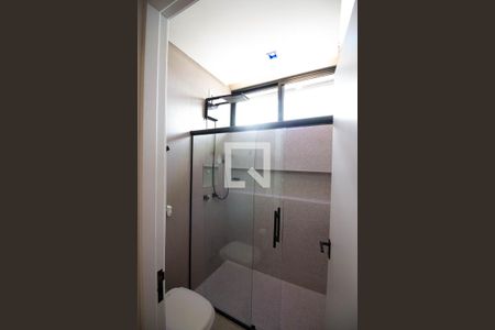 Casa para alugar com 500m², 5 quartos e 6 vagasBanheiro - Quarto 1
