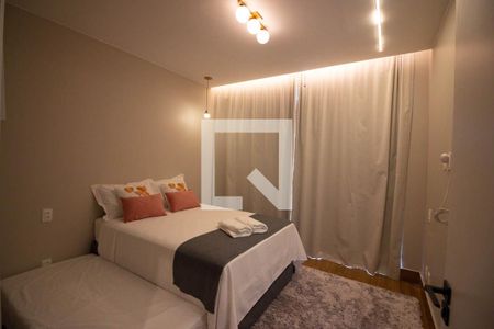 Casa para alugar com 500m², 5 quartos e 6 vagasQuarto 3