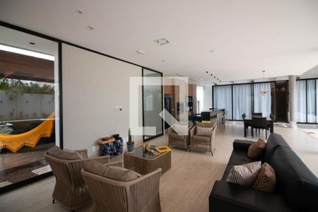 Casa para alugar com 500m², 5 quartos e 6 vagasÁrea de Lazer