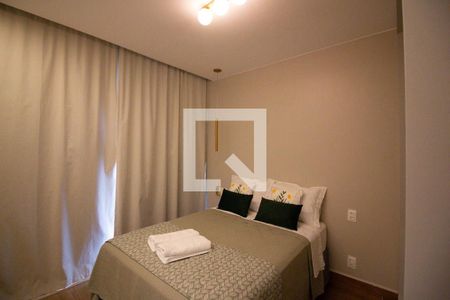 Casa para alugar com 500m², 5 quartos e 6 vagasQuarto 4