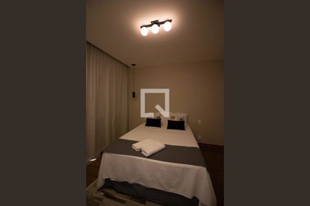 Casa para alugar com 500m², 5 quartos e 6 vagasQuarto 2