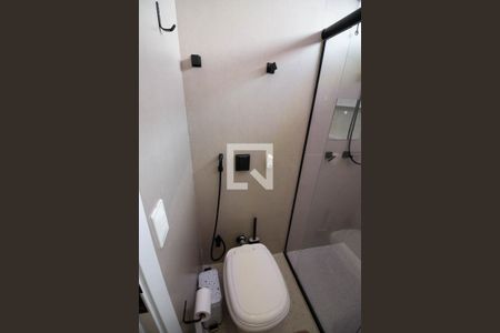 Casa para alugar com 500m², 5 quartos e 6 vagasBanheiro - Quarto 1