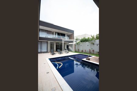 Casa para alugar com 500m², 5 quartos e 6 vagasÁrea de Lazer