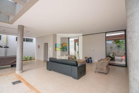 Casa para alugar com 500m², 5 quartos e 6 vagasÁrea de Lazer