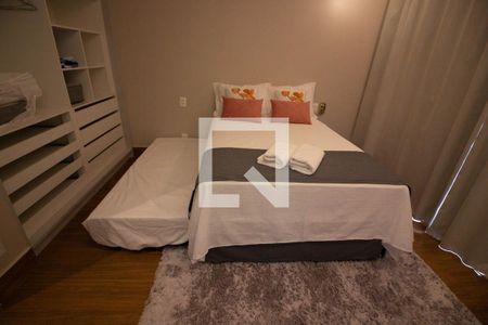 Casa para alugar com 500m², 5 quartos e 6 vagasQuarto 3