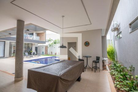Casa para alugar com 500m², 5 quartos e 6 vagasÁrea de Lazer