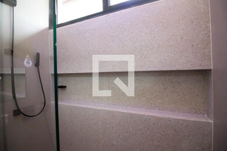 Banheiro - Quarto 1 de casa para alugar com 5 quartos, 500m² em Setor Habitacional Jardim Botânico (Lago Sul), Brasília