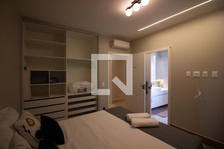 Casa para alugar com 500m², 5 quartos e 6 vagasQuarto 2