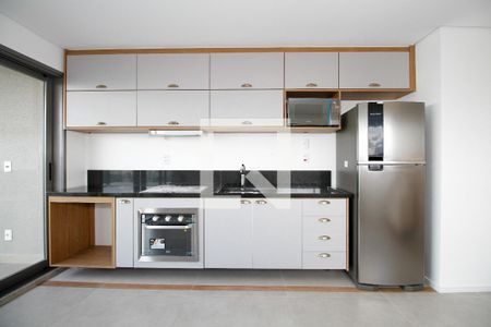 Studio para alugar com 38m², 1 quarto e 1 vaga Studio para alugar com 38m², 1 quarto e 1 vagaStudio