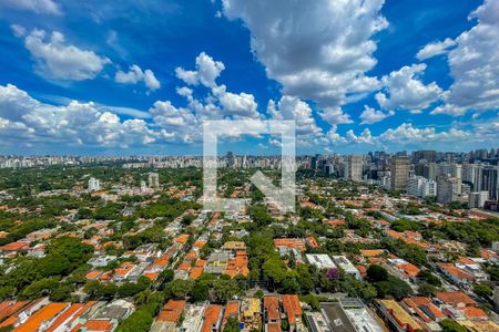 Apartamento para alugar com 66m², 2 quartos e 1 vaga Apartamento para alugar com 66m², 2 quartos e 1 vagaVista