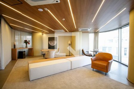 Apartamento para alugar com 66m², 2 quartos e 1 vaga Apartamento para alugar com 66m², 2 quartos e 1 vagaCoworking