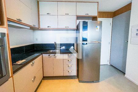 Apartamento para alugar com 66m², 2 quartos e 1 vaga Apartamento para alugar com 66m², 2 quartos e 1 vagaCozinha
