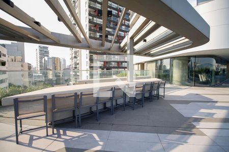 Apartamento para alugar com 66m², 2 quartos e 1 vaga Apartamento para alugar com 66m², 2 quartos e 1 vagaÁrea comum - Churrasqueira