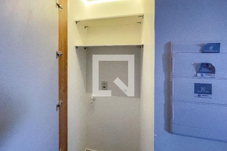 Apartamento para alugar com 66m², 2 quartos e 1 vaga Apartamento para alugar com 66m², 2 quartos e 1 vagaLavanderia