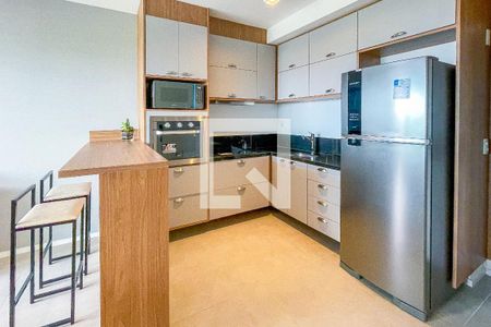 Apartamento para alugar com 66m², 2 quartos e 1 vaga Apartamento para alugar com 66m², 2 quartos e 1 vagaCozinha