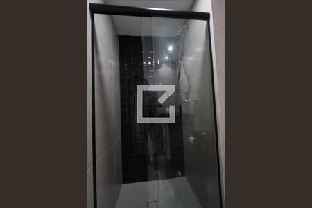 Studio à venda com 55m², 1 quarto e sem vagaBanheiro