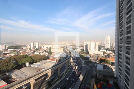 Studio à venda com 55m², 1 quarto e sem vagaVista do Rooftop