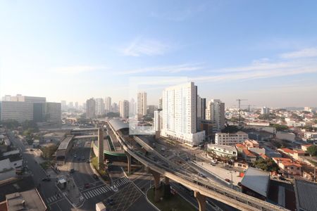 Studio à venda com 55m², 1 quarto e sem vagaVista do Rooftop