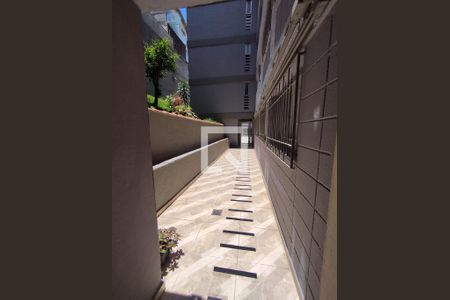 Apartamento para alugar com 52m², 2 quartos e 1 vaga Apartamento para alugar com 52m², 2 quartos e 1 vagaÁrea comum