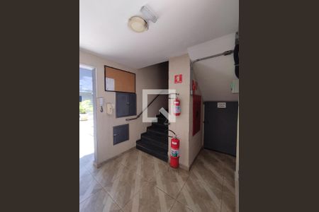 Apartamento para alugar com 52m², 2 quartos e 1 vaga Apartamento para alugar com 52m², 2 quartos e 1 vagaÁrea comum