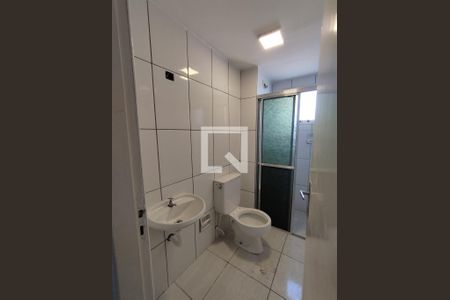Apartamento para alugar com 52m², 2 quartos e 1 vaga Apartamento para alugar com 52m², 2 quartos e 1 vagaBanheiro - torneira