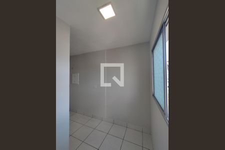 Apartamento para alugar com 52m², 2 quartos e 1 vaga Apartamento para alugar com 52m², 2 quartos e 1 vagaCozinha e Área de Serviço