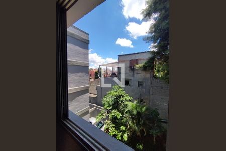 Apartamento para alugar com 52m², 2 quartos e 1 vaga Apartamento para alugar com 52m², 2 quartos e 1 vagaVista do quarto