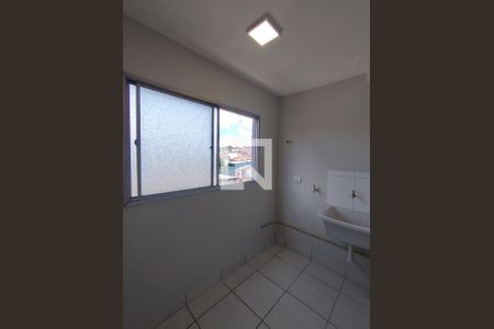Apartamento para alugar com 52m², 2 quartos e 1 vaga Apartamento para alugar com 52m², 2 quartos e 1 vagaÁrea de serviço