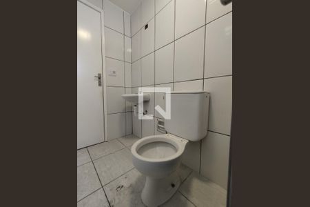 Apartamento para alugar com 52m², 2 quartos e 1 vaga Apartamento para alugar com 52m², 2 quartos e 1 vagaBanheiro - torneira
