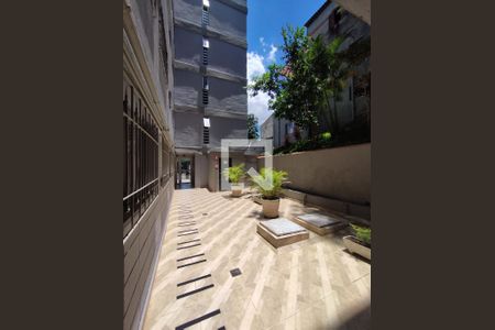 Apartamento para alugar com 52m², 2 quartos e 1 vaga Apartamento para alugar com 52m², 2 quartos e 1 vagaÁrea comum