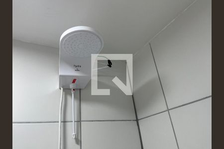 Apartamento para alugar com 36m², 2 quartos e sem vagaBanheiro