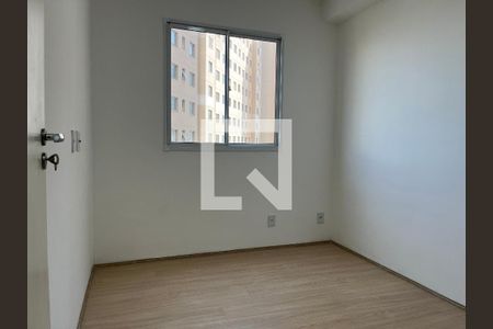 Apartamento para alugar com 36m², 2 quartos e sem vagaQuarto 2