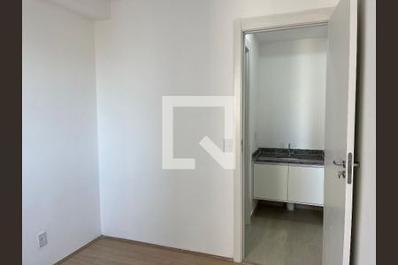 Apartamento para alugar com 36m², 2 quartos e sem vagaQuarto 2