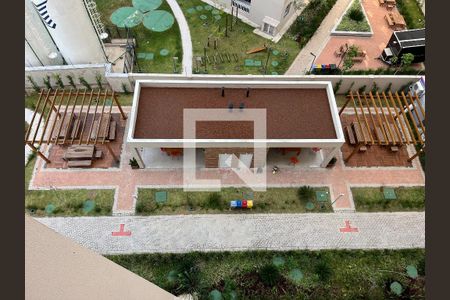 Apartamento para alugar com 36m², 2 quartos e sem vagaQuarto 1