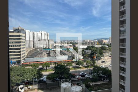 Apartamento para alugar com 36m², 2 quartos e sem vagaQuarto 2