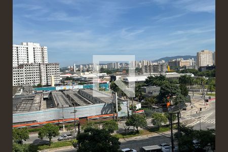 Apartamento para alugar com 36m², 2 quartos e sem vagaQuarto 1