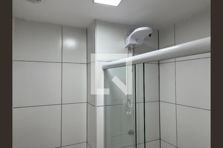 Apartamento para alugar com 36m², 2 quartos e sem vagaBanheiro