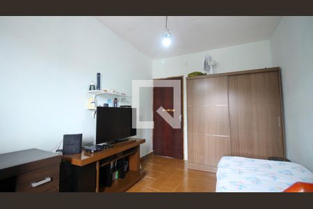 Quarto de casa à venda com 4 quartos, 240m² em Vila São José, São Paulo