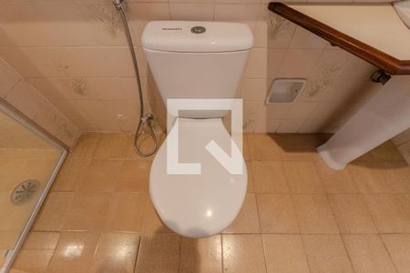 Apartamento à venda com 35m², 1 quarto e 1 vagaBanheiro