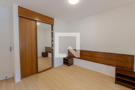 Apartamento à venda com 35m², 1 quarto e 1 vagaQuarto