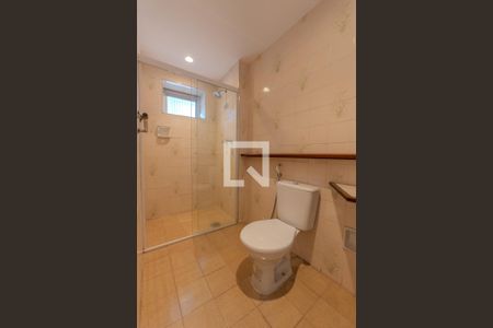 Apartamento à venda com 35m², 1 quarto e 1 vagaBanheiro