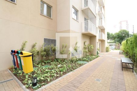 Apartamento para alugar com 30m², 1 quarto e sem vagaÁrea comum