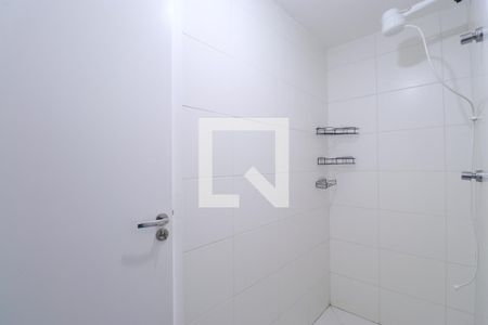 Apartamento para alugar com 30m², 1 quarto e sem vagaBanheiro