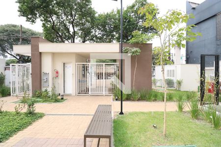 Apartamento para alugar com 30m², 1 quarto e sem vagaEntrada