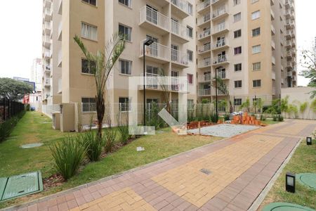 Apartamento para alugar com 30m², 1 quarto e sem vagaÁrea comum