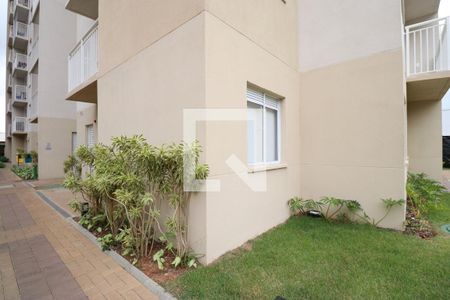 Apartamento para alugar com 30m², 1 quarto e sem vagaÁrea comum